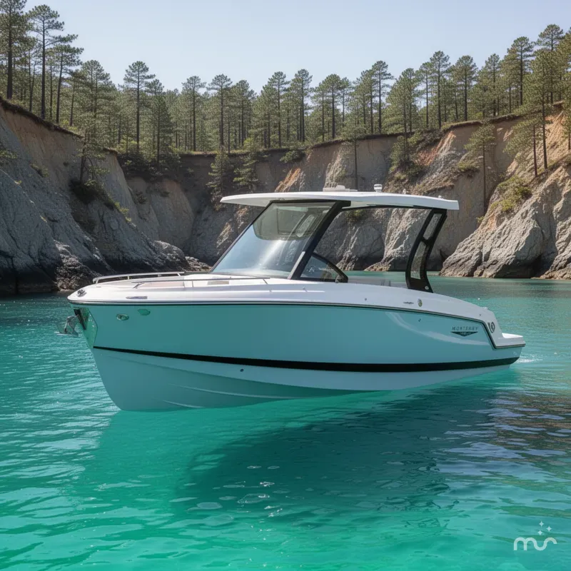 The Image of Monterey Elite 30 OB 2026 - 0