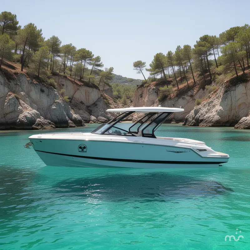 Slide: The Image of Monterey Elite 30 OB 2026 - 2