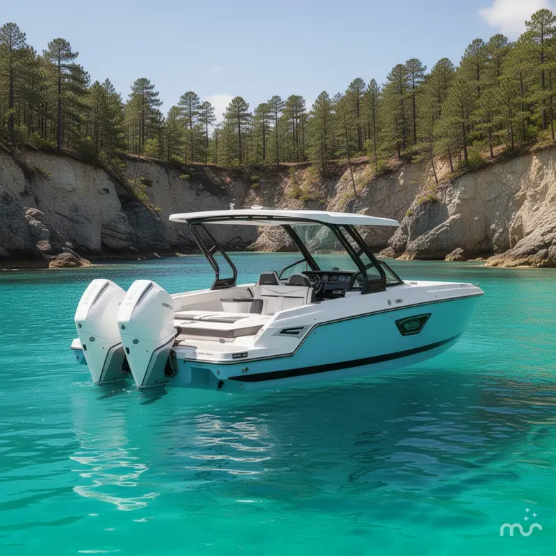 Slide: The Image of Monterey Elite 30 OB 2026 - 3