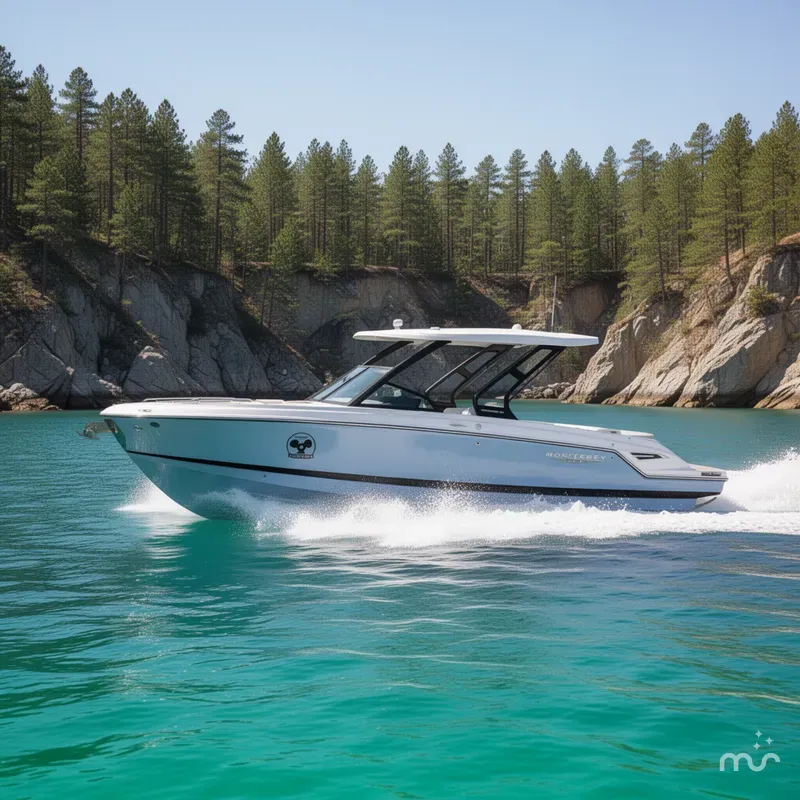 Slide: The Image of Monterey Elite 30 OB 2026 - 4