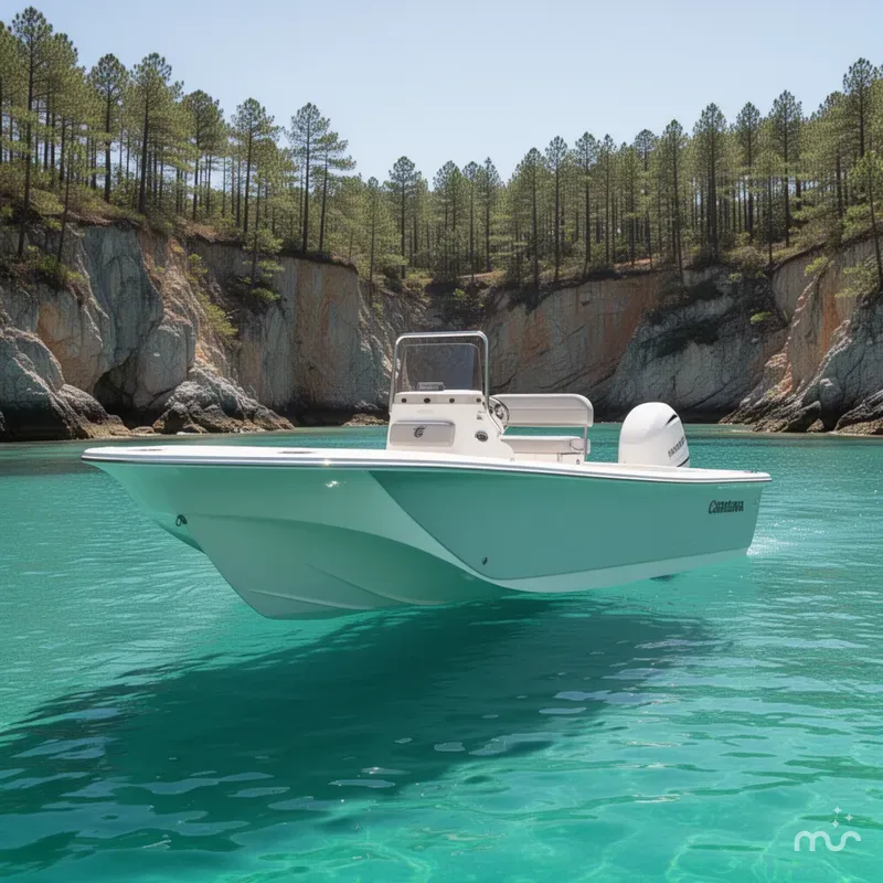 The Image of Carolina 19 LS 2025 - 0