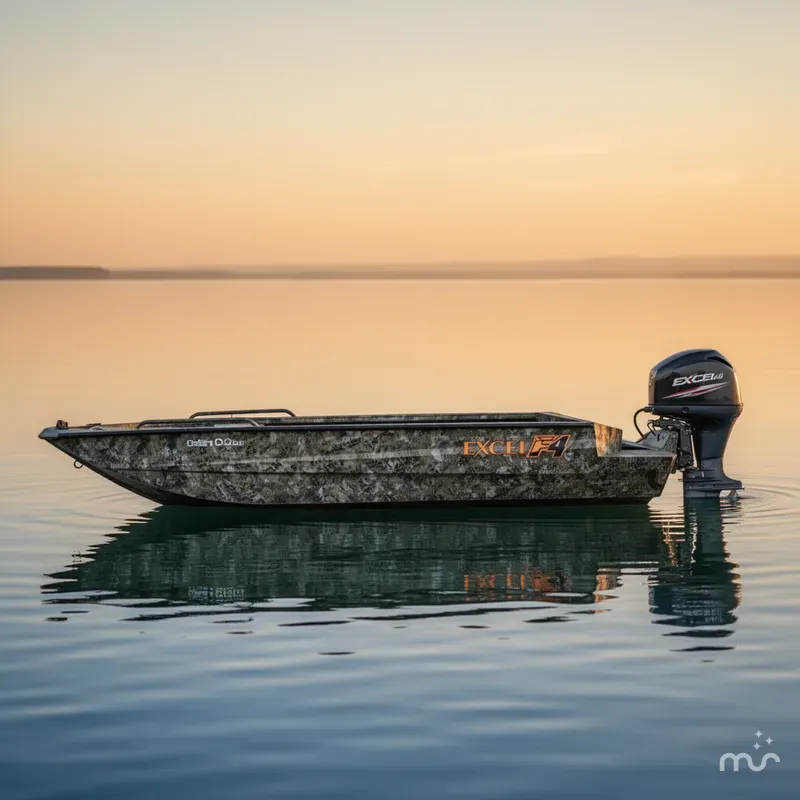 Slide: The Image of Excel Shallow Water F4 1754 F4 DGB 2026 - 0