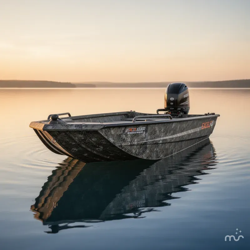 Slide: The Image of Excel Shallow Water F4 1754 F4 DGB 2026 - 2