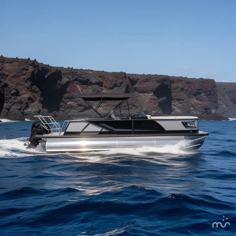 Slide: The Image of Crest Caribbean 250SLS 2026 - 4