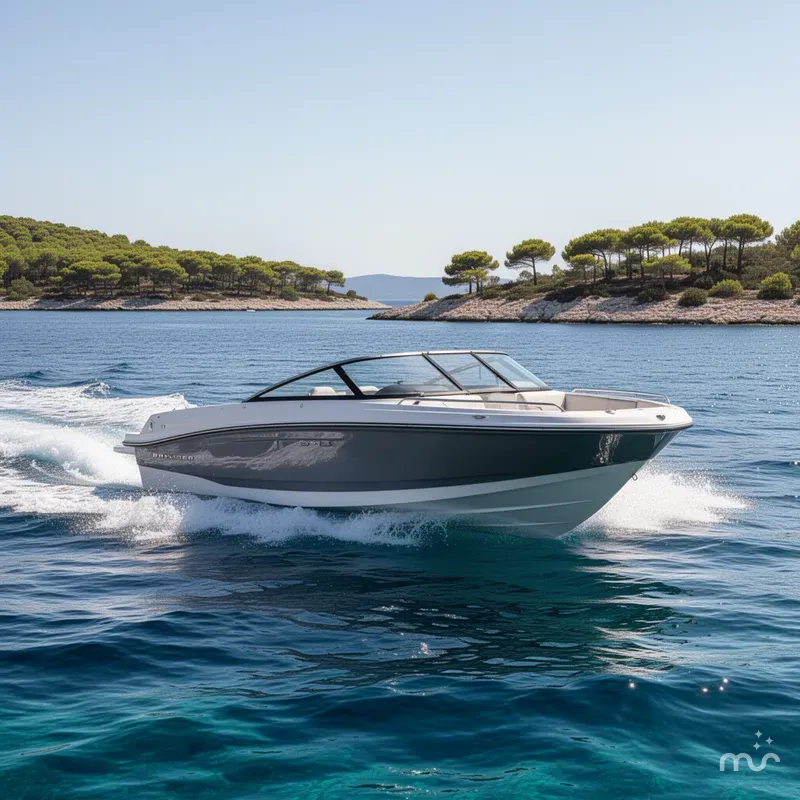 The Image of Bayliner V20 2026 - 0