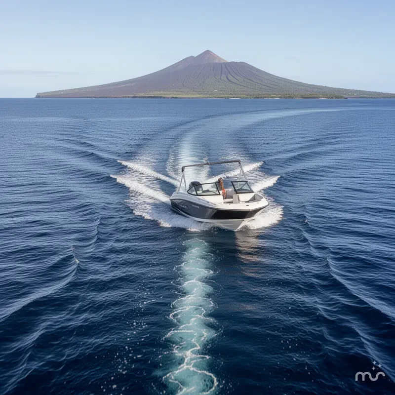 The Image of Bayliner V20 OB 2026 - 0