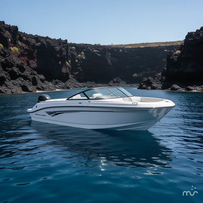 The Image of Bayliner VR4 Bowrider OB 2026 - 0