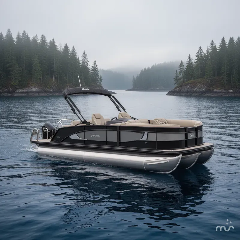 The Image of Barletta L25MA 2026 - 0