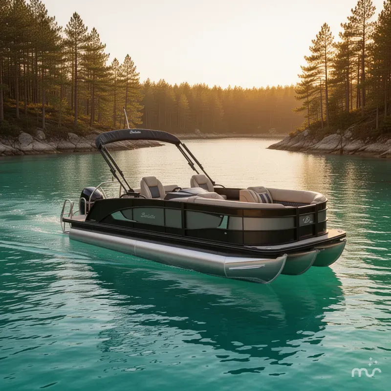 The Image of Barletta L25UE 2026 - 0