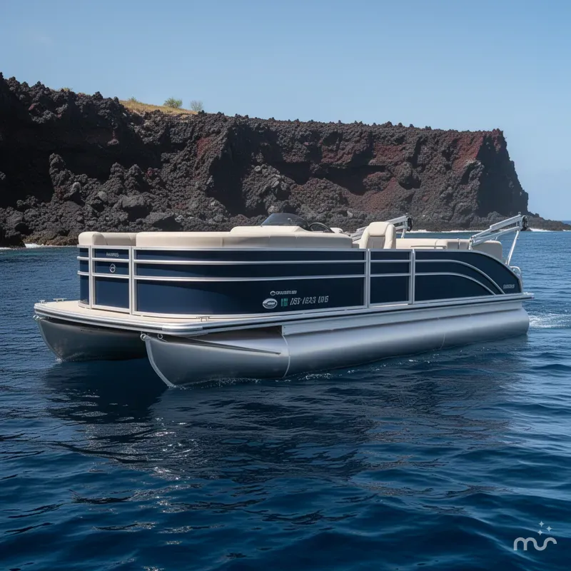 The Image of Harris Cruiser 250 CWDH 2024 - 0