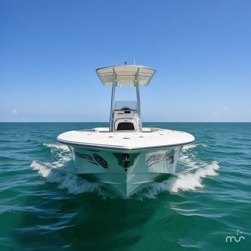Slide: The Image of Tidewater 1910 Bay Max 2022 - 1