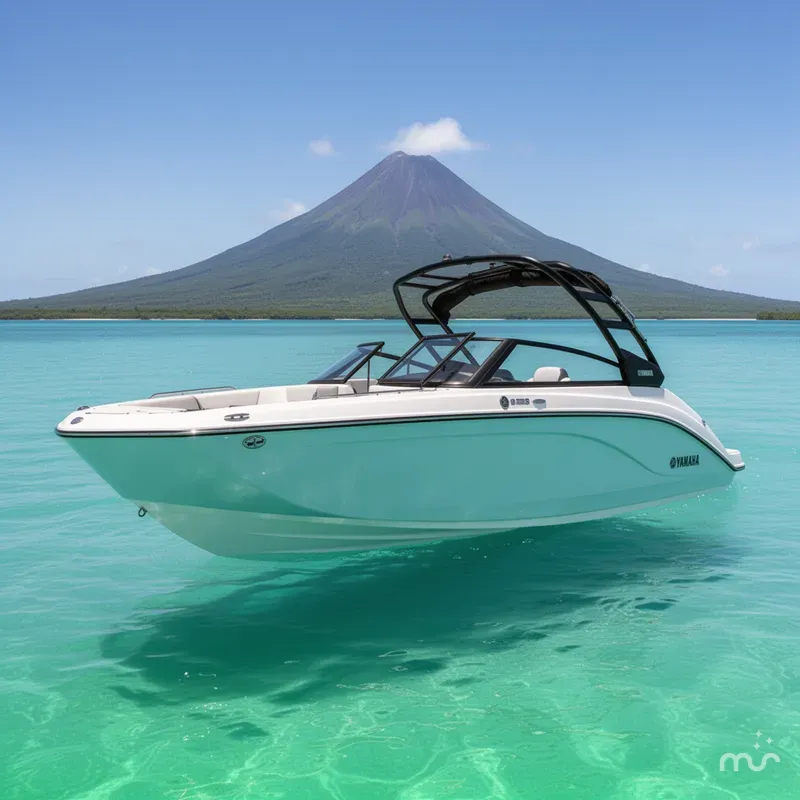 The Image of Yamaha 222S 2026 - 0