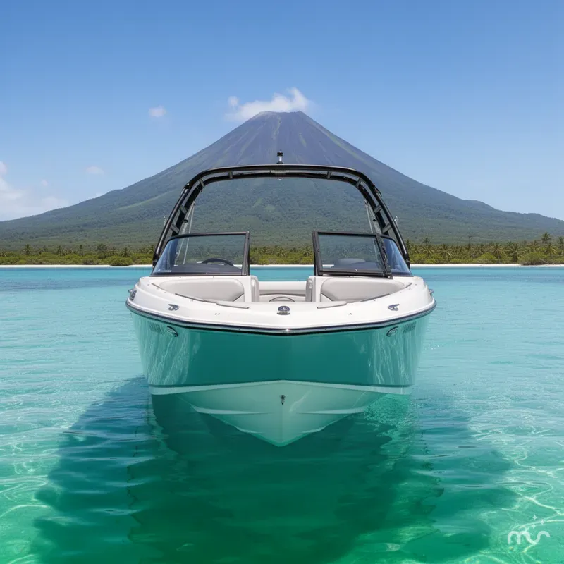 Slide: The Image of Yamaha 222S 2026 - 1
