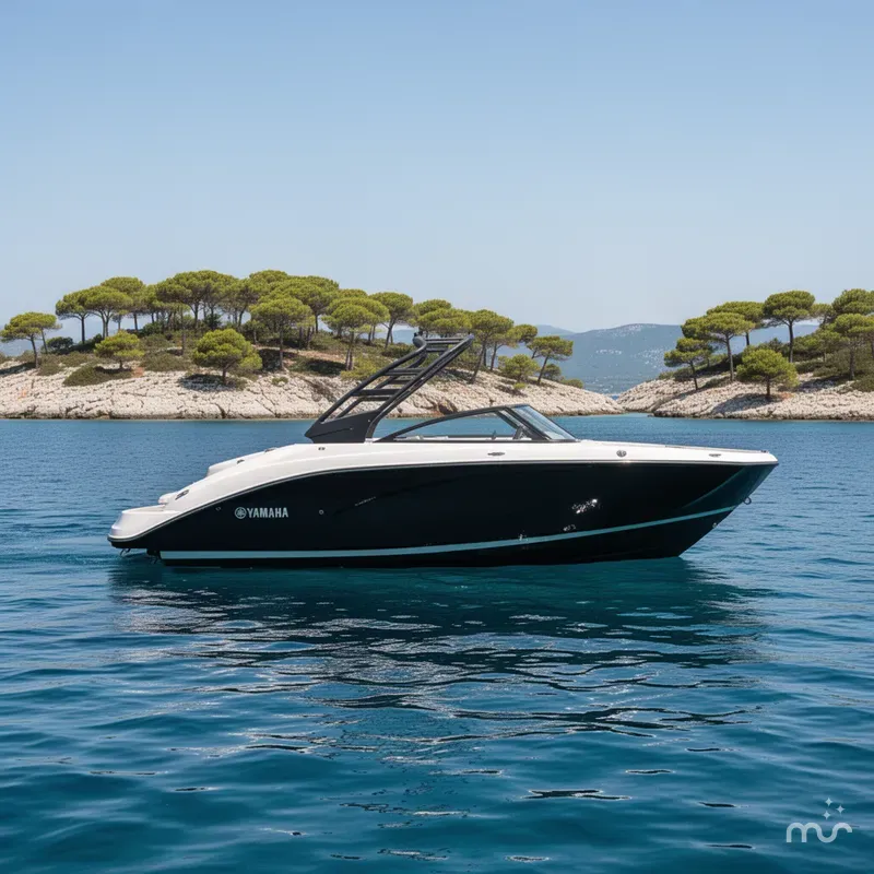 The Image of Yamaha AR220 2026 - 0