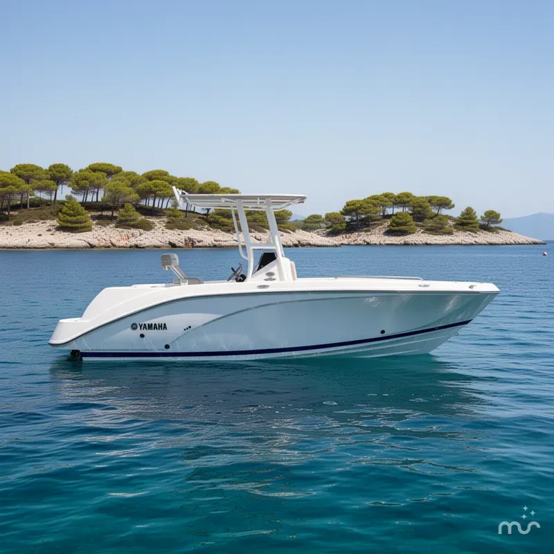 The Image of Yamaha 222 FSH Sport 2026 - 0