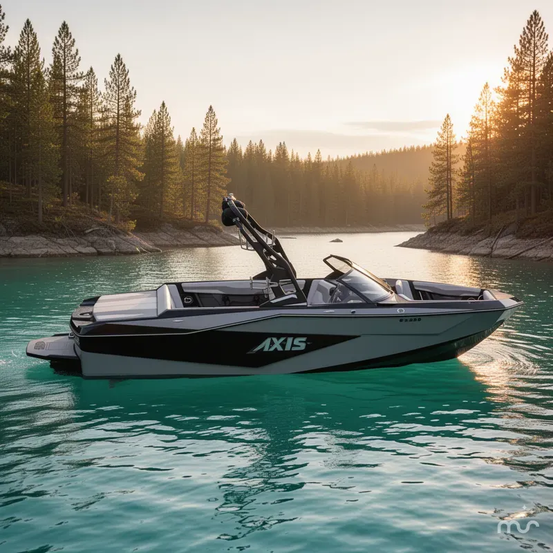 Slide: The Image of Axis T220 2026 - 2