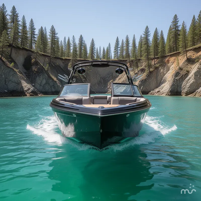 Slide: The Image of Cobalt R6 Surf 2026 - 1