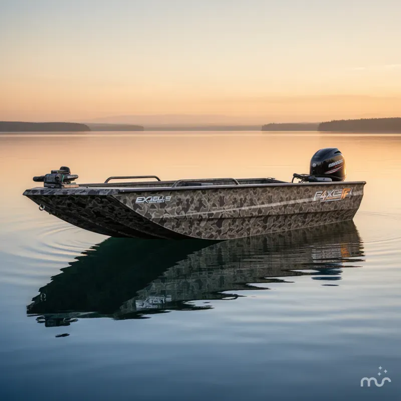 Slide: The Image of Excel Shallow Water F4 1860 F4 DGB 2026 - 0