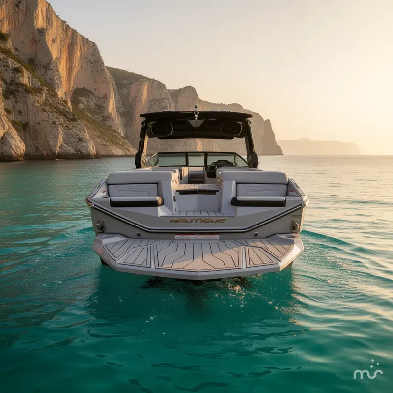 Slide: The Image of Nautique G23 2026 - 3