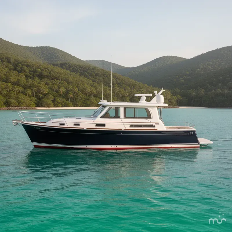 Slide: The Image of Sabre 42 Salon Express 2015 - 2