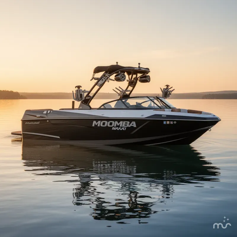 Slide: The Image of Moomba Makai 2022 - 0