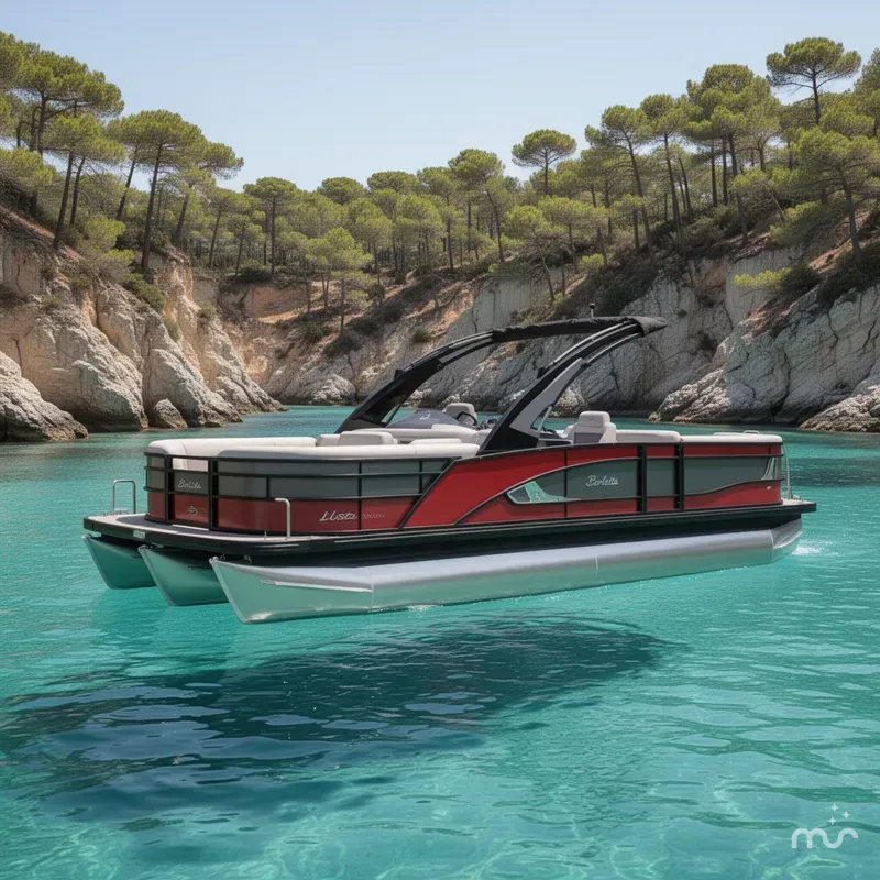 The Image of Barletta LUSSO 25UCAT 2025 - 0