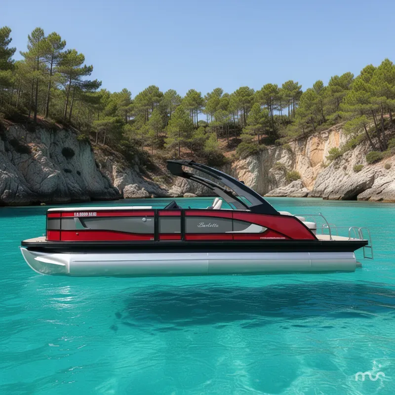Slide: The Image of Barletta LUSSO 25UCAT 2025 - 2