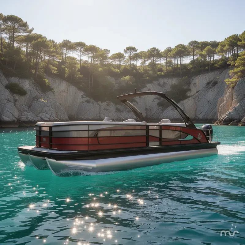 Slide: The Image of Barletta LUSSO 25UCAT 2025 - 4