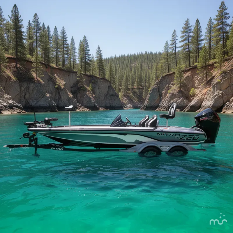 Slide: The Image of Nitro Z20 XL Pro 2026 - 2