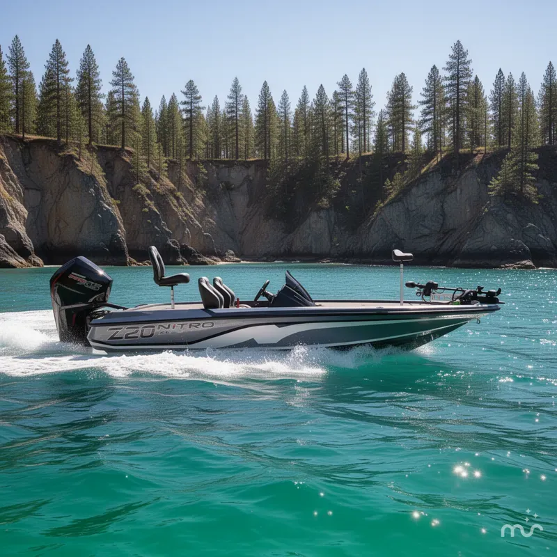 Slide: The Image of Nitro Z20 XL Pro 2026 - 4