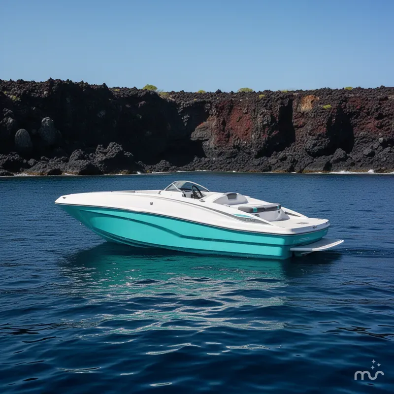 The Image of Tahoe T16 2026 - 0