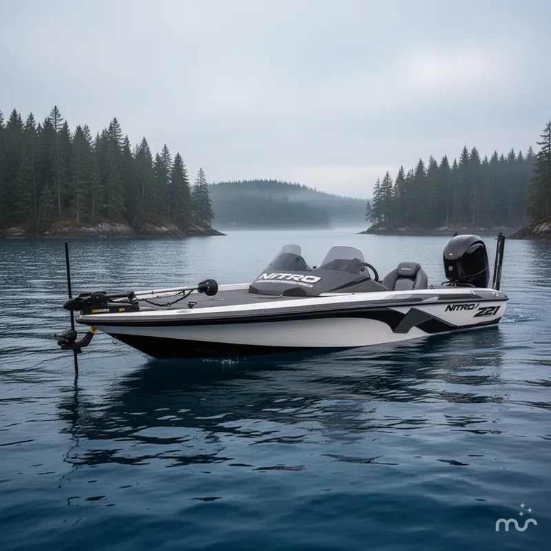 The Image of Nitro Z21 XL Pro 2026 - 0