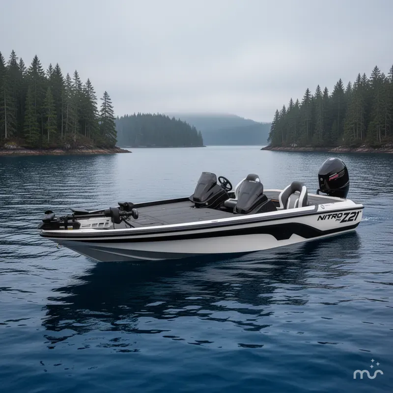 Slide: The Image of Nitro Z21 XL Pro 2026 - 2
