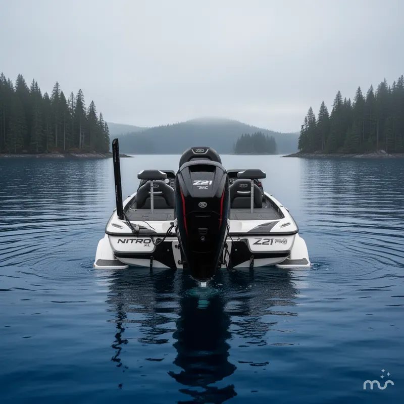 Slide: The Image of Nitro Z21 XL Pro 2026 - 3