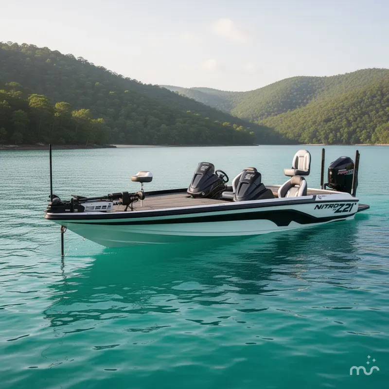 The Image of Nitro Z21 XL Pro 2026 - 0
