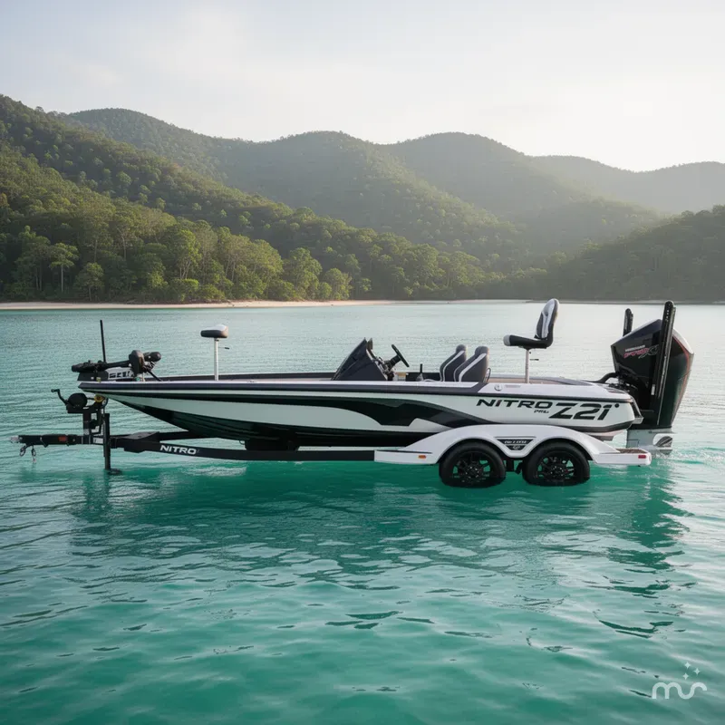 Slide: The Image of Nitro Z21 XL Pro 2026 - 2