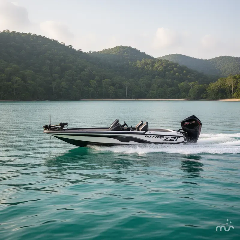 Slide: The Image of Nitro Z21 XL Pro 2026 - 4