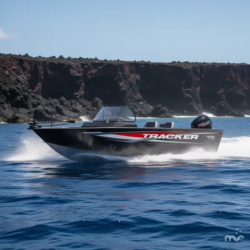 Slide: The Image of Tracker Targa V-19 WT 2026 - 4