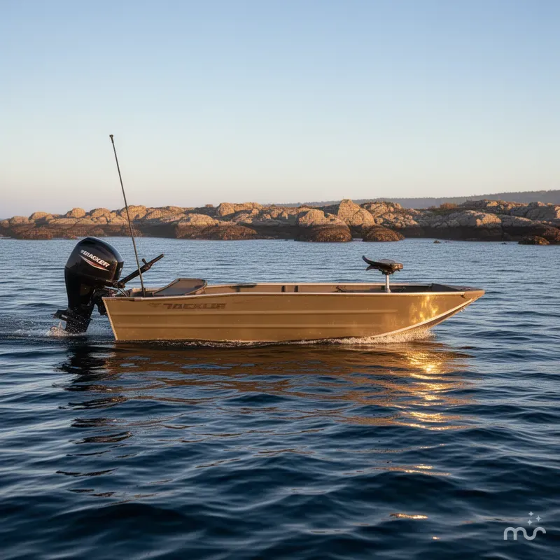 Slide: The Image of Tracker Grizzly 1650 T Prairie Wings Edition 2026 - 4