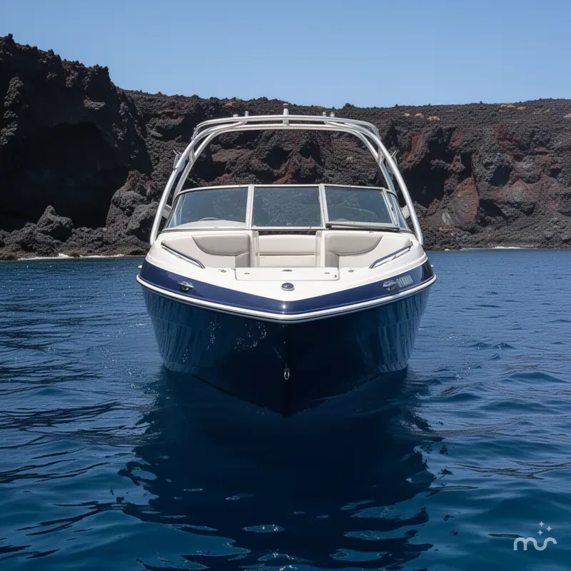 Slide: The Image of Yamaha 242 Limited S 2014 - 1