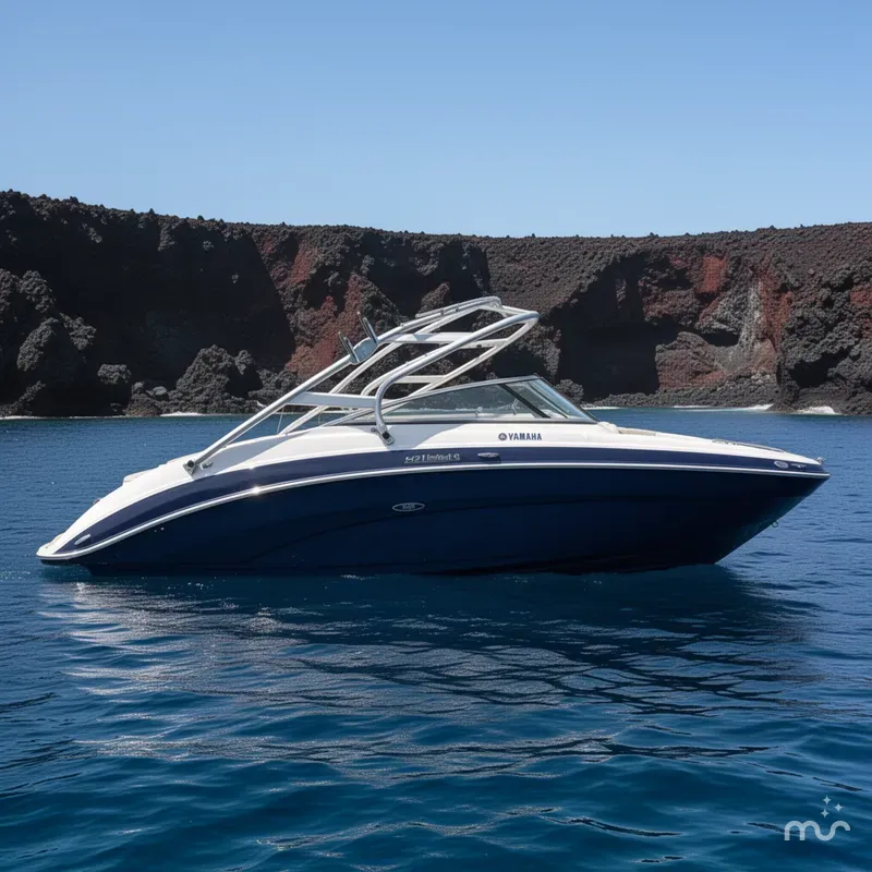 Slide: The Image of Yamaha 242 Limited S 2014 - 2