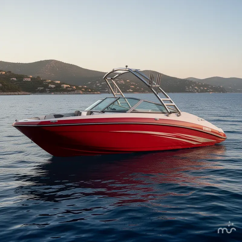 The Image of Yamaha SX192 2015 - 0