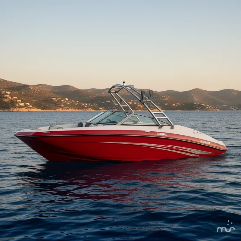 Slide: The Image of Yamaha SX192 2015 - 2