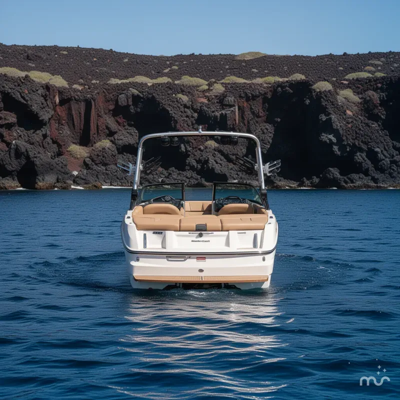 Slide: The Image of MasterCraft NXT24 2022 - 3