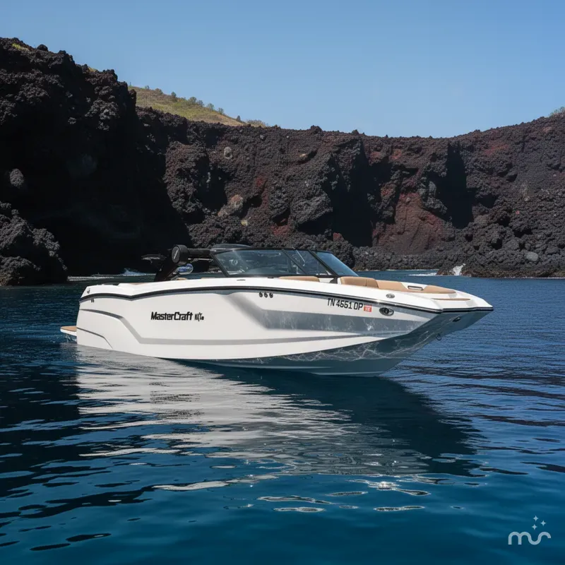 Slide: The Image of MasterCraft NXT24 2022 - 4