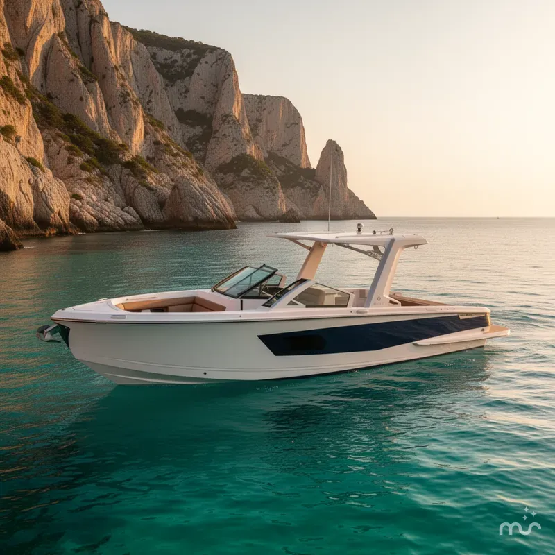 The Image of Aviara AV32 OB 2021 - 0