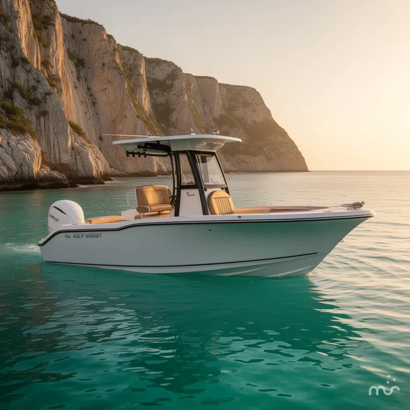 The Image of Key West 239 FSR 2026 - 0