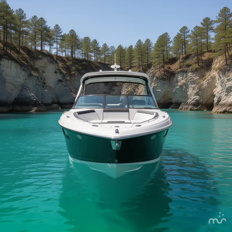 Slide: The Image of Monterey 378SS Super Sport 2022 - 1
