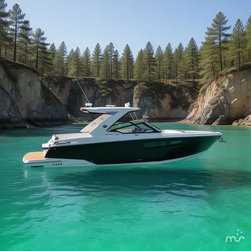 Slide: The Image of Monterey 378SS Super Sport 2022 - 2