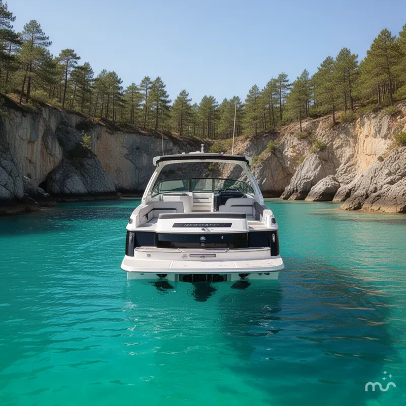 Slide: The Image of Monterey 378SS Super Sport 2022 - 3